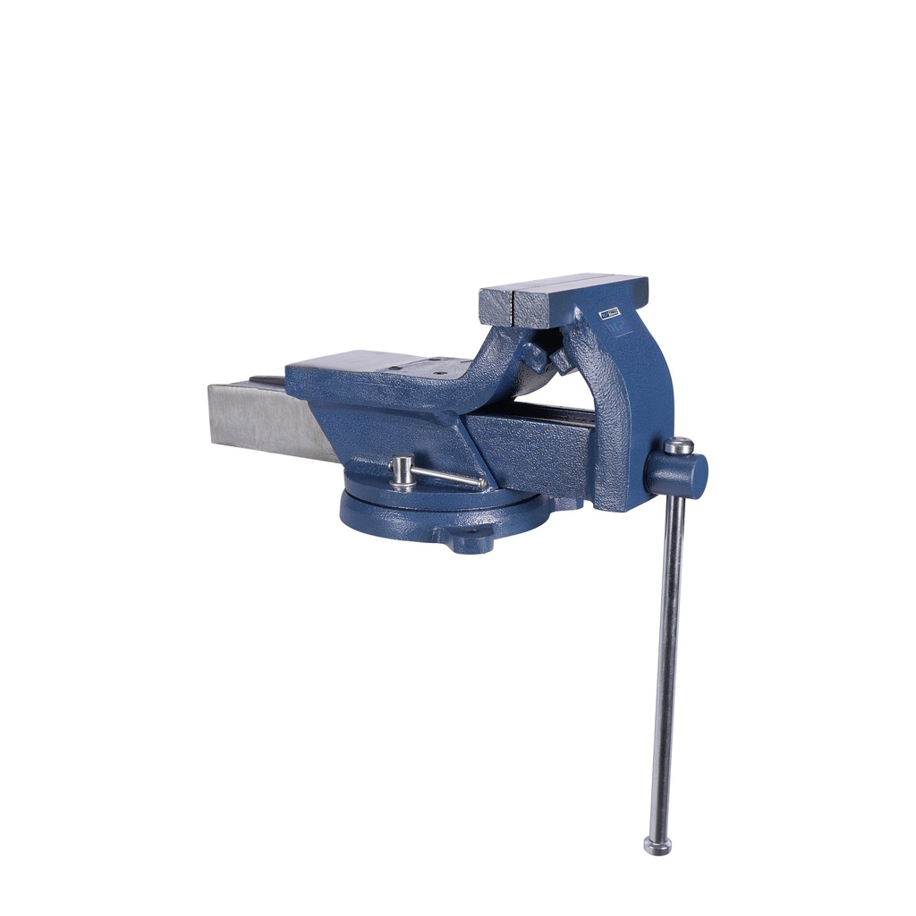 Swivel deals base vise